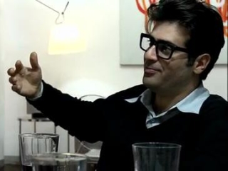 El Hombre De Al Lado