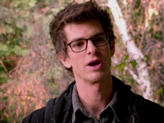 The Amazing Spider-man French Subtitled Trailer 2