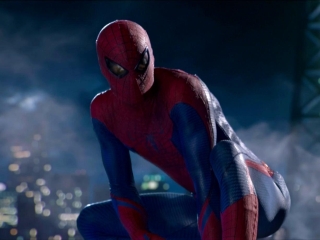 The Amazing Spider-man Trailer 3