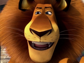 Madagascar 3 (Czech Trailer 8)