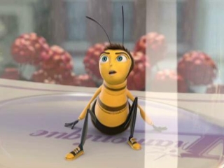 Bee Movie Dutch Trailer 6