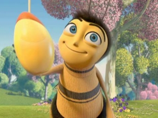 Bee Movie Slovenian Trailer 6