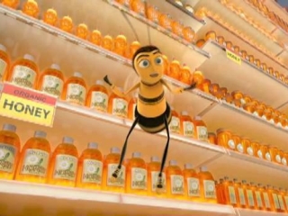 Bee Movie Polish Trailer 6