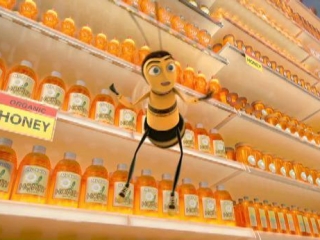 Bee Movie Norwegian Trailer 6