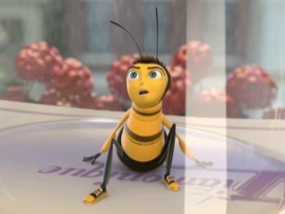 Bee Movie Icelandic Trailer 6