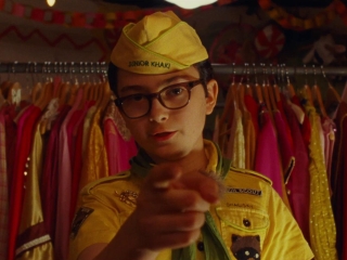 Moonrise Kingdom Uk