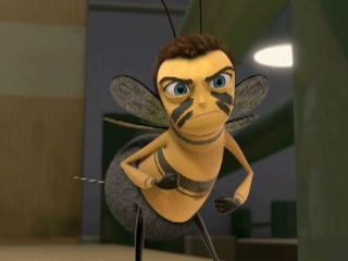 Bee Movie Slovak Trailer 6