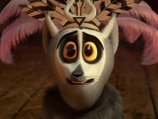 Madagascar 3 (Bulgarian Trailer 8 Revised)