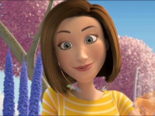 Bee Movie Russian Trailer 6