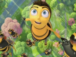 Bee Movie Korean Trailer 5 Subtitled