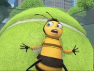 Bee Movie German Trailer 5