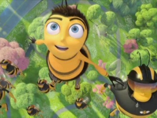 Bee Movie Catalan Trailer 5