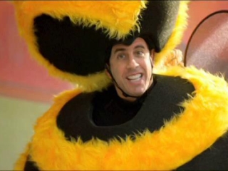 Bee Movie Polish Trailer 2