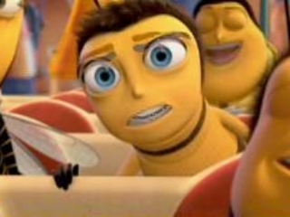 Bee Movie Finnish Trailer 5
