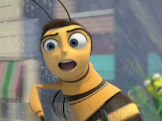 Bee Movie Italian Trailer 5
