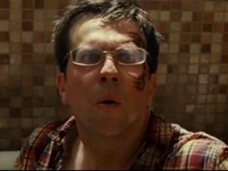 THE HANGOVER PART II (SPANISH)