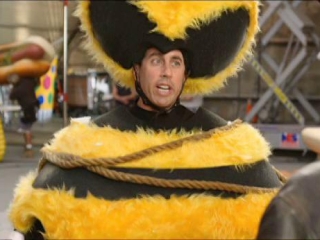 Bee Movie Turkish Trailer 2