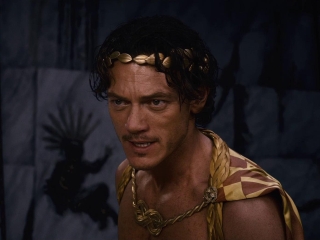 IMMORTALS (GERMAN TRAILER 3)