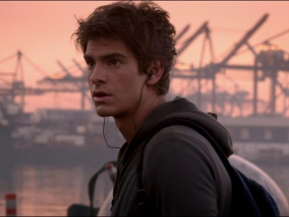 The Amazing Spider-man German Trailer 3