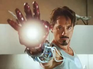 Iron Man Portugesebrazil Trailer 5 Subtitled