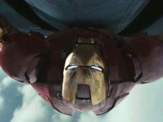 Iron Man Norwegian Trailer 5 Subtitled