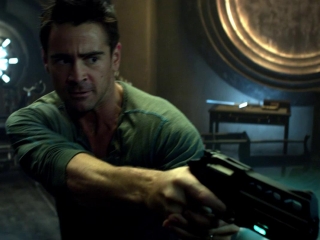 Total Recall German Trailer 1