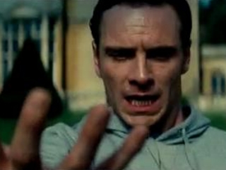 X-MEN: FIRST CLASS (SPANISH)