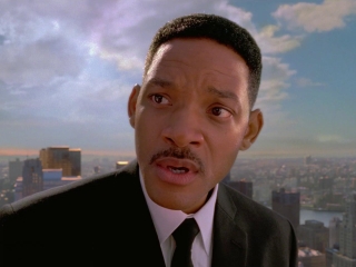 Men In Black 3 German Trailer 2