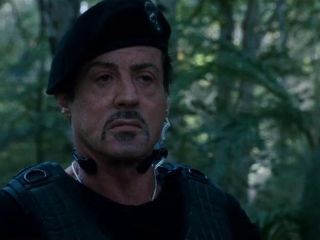 The Expendables 2 Uk Trailer 2