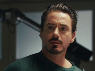 Iron Man Swedish Trailer 5 Subtitled