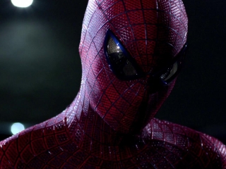 The Amazing Spider-man Uk Trailer 2