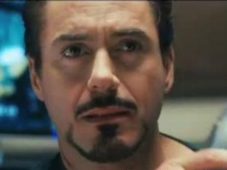Iron Man Portugese Trailer 5 Subtitled