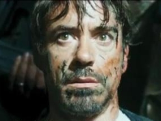 Iron Man Polish Trailer 5 Subtitled