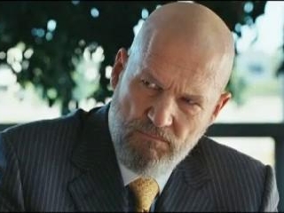 Iron Man Mandarin Trailer 5 Subtitled