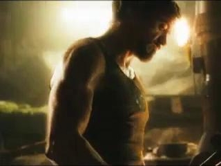 Iron Man Hebrew Trailer 5 Subtitled