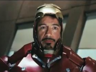 Iron Man Finnish Trailer 5 Subtitled