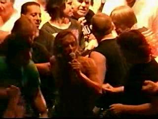 Iggy Pop - No Fun