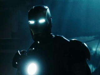 Iron Man Uk Trailer 2