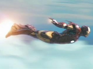 Iron Man Polish Trailer 1 Subtitled