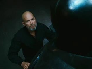 Iron Man Swedish Trailer 1 Subtitled