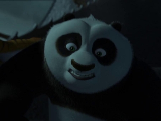 Kung Fu Panda 2 Japanese Trailer 13 Subtitled