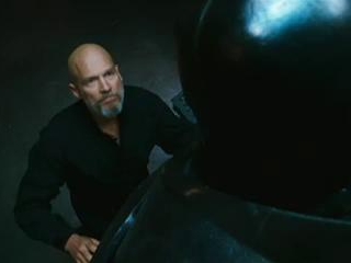 Iron Man Danish Trailer 1