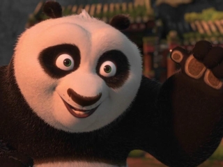 Kung Fu Panda 2 French Trailer 7 Subtitled
