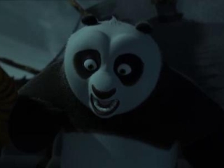 Kung Fu Panda 2 Hungarian Trailer 9