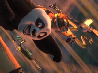 Kung Fu Panda 2 Australian Chinese New Year Trailer 5