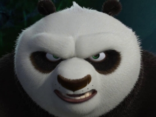 Kung Fu Panda 2 Slovenian Trailer 4