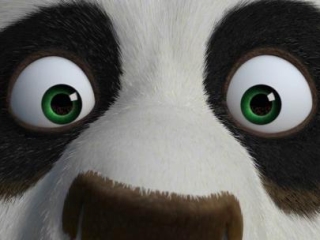 Kung Fu Panda 2 Lithuanian Trailer 4