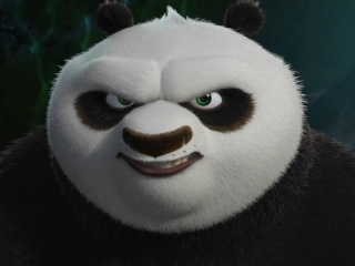 Kung Fu Panda 2 Russian Trailer 4