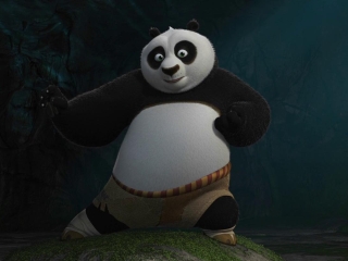 Kung Fu Panda 2 Swedish Trailer 4