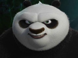 Kung Fu Panda 2 Turkish Trailer 4